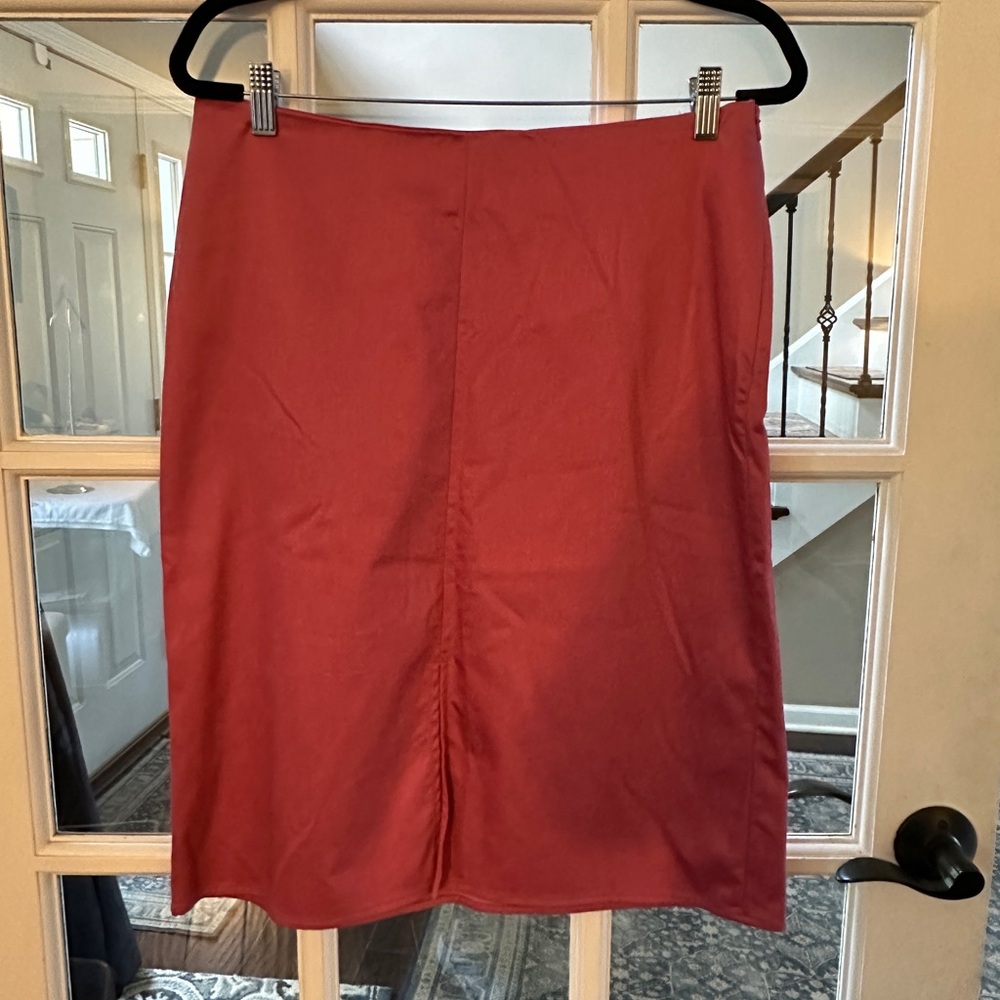 Banana Republic knee length Skirt
